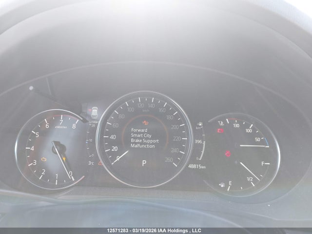 JM3KFBDM3N0621828 Mazda Cx-5 Premium