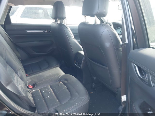 JM3KFBDM3N0621828 Mazda Cx-5 Premium