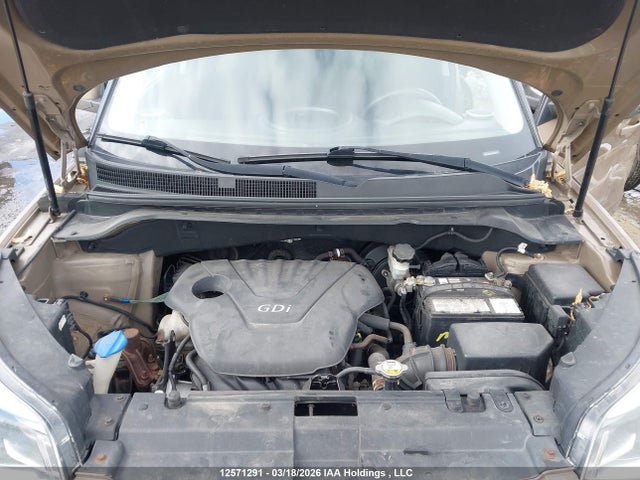 KNDJN2A24G7282842 KIA Soul