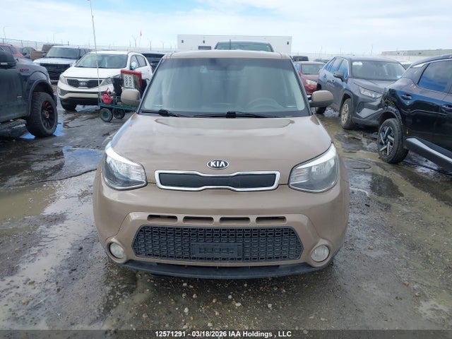 KNDJN2A24G7282842 KIA Soul