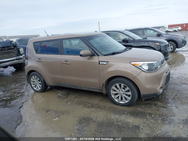 KNDJN2A24G7282842 KIA Soul