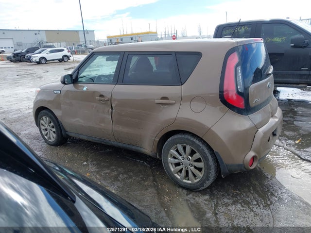 KNDJN2A24G7282842 KIA Soul