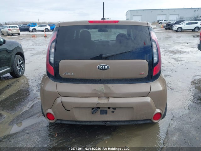 KNDJN2A24G7282842 KIA Soul