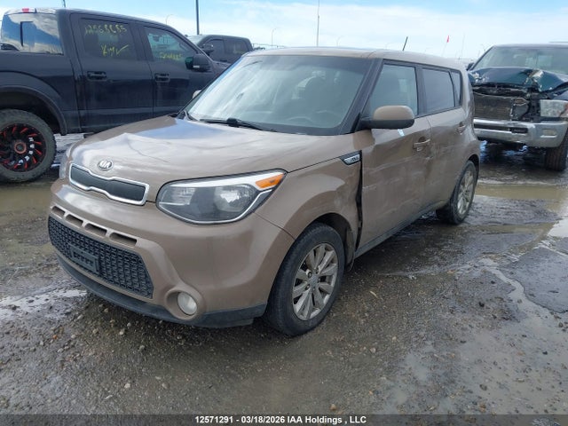 KNDJN2A24G7282842 KIA Soul