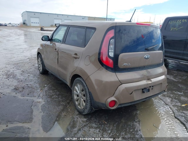 KNDJN2A24G7282842 KIA Soul