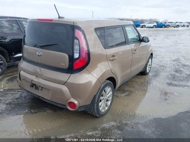 KNDJN2A24G7282842 KIA Soul