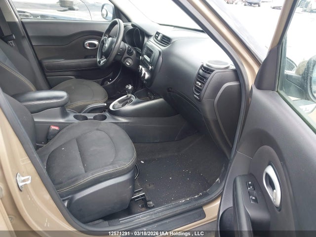 KNDJN2A24G7282842 KIA Soul