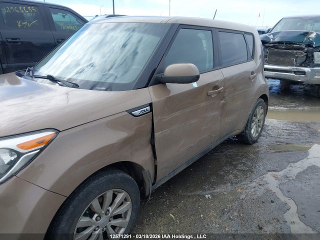 KNDJN2A24G7282842 KIA Soul