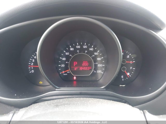 KNDJN2A24G7282842 KIA Soul
