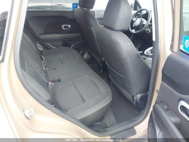 KNDJN2A24G7282842 KIA Soul