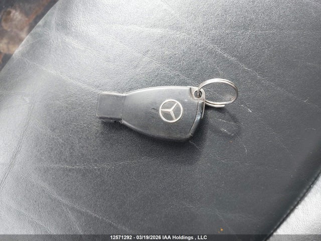 12571292 :رقم المزاد ، WDBNG75J33A330627 vin ، 2003 Mercedes-benz S 500 مزاد بيع