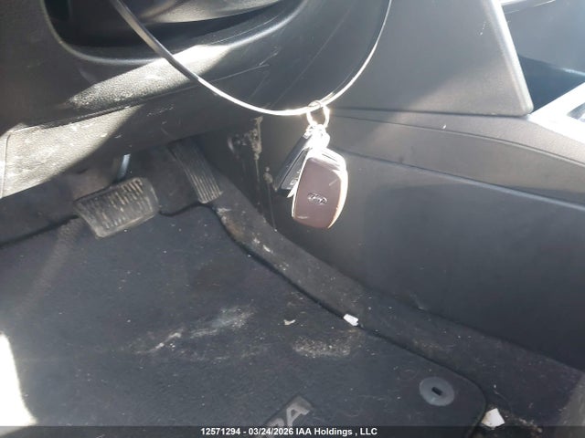 12571294 :رقم المزاد ، KMHD84LF3LU970595 vin ، 2020 Hyundai Elantra مزاد بيع