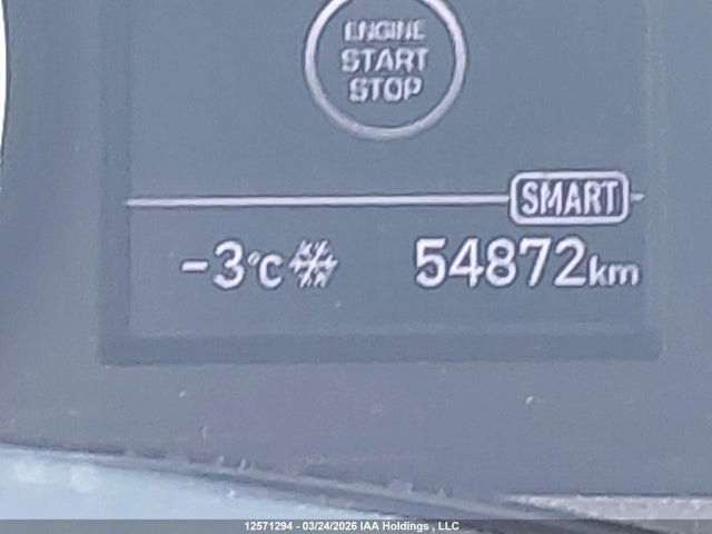 12571294 :رقم المزاد ، KMHD84LF3LU970595 vin ، 2020 Hyundai Elantra مزاد بيع