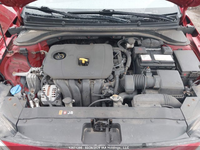 Продажа на аукционе авто 2020 Hyundai Elantra Preferred With Sun And Safety Package Auto Ivt, vin: KMHD84LF0LU895354, номер лота: 12571295
