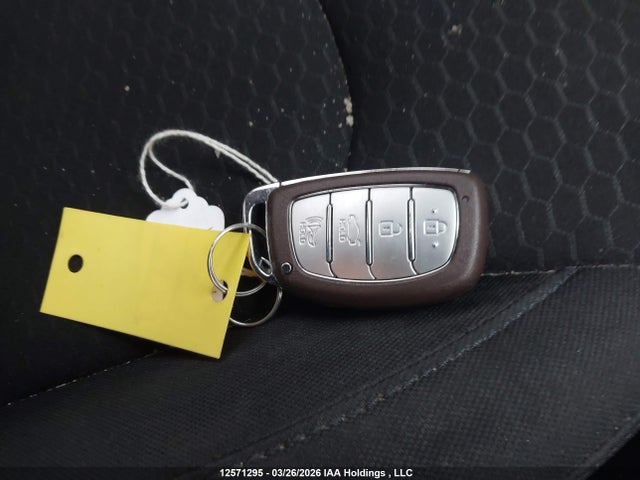 Продажа на аукционе авто 2020 Hyundai Elantra Preferred With Sun And Safety Package Auto Ivt, vin: KMHD84LF0LU895354, номер лота: 12571295