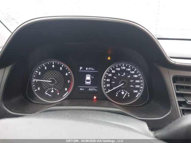 Продажа на аукционе авто 2020 Hyundai Elantra Preferred With Sun And Safety Package Auto Ivt, vin: KMHD84LF0LU895354, номер лота: 12571295