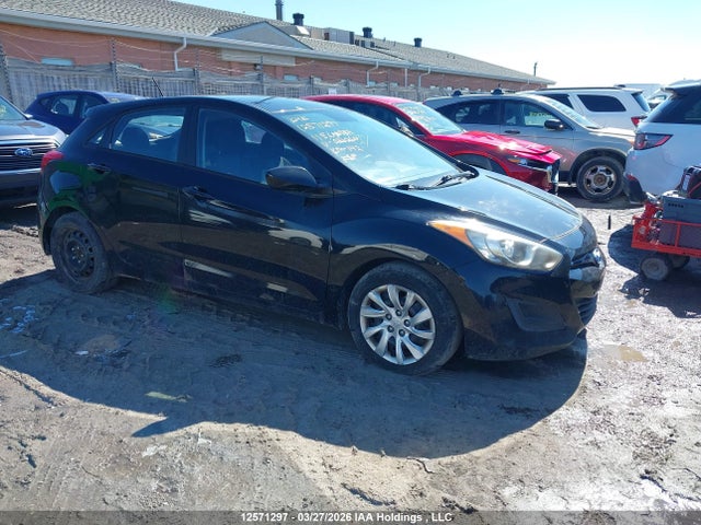 12571297 :رقم المزاد ، KMHD25LE8DU026260 vin ، 2011 Hyundai Elantra مزاد بيع