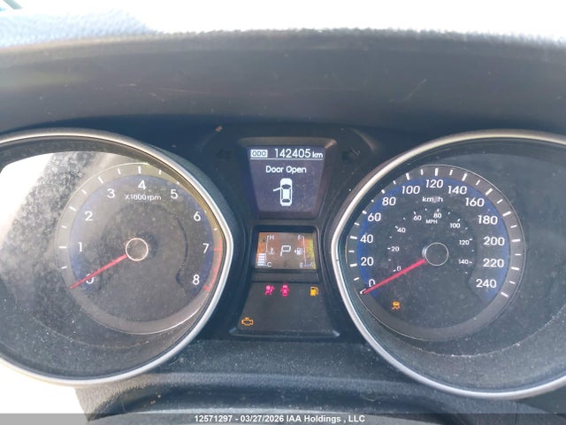 Продажа на аукционе авто 2011 Hyundai Elantra, vin: KMHD25LE8DU026260, номер лота: 12571297