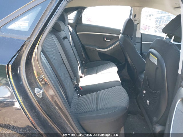 Продажа на аукционе авто 2011 Hyundai Elantra, vin: KMHD25LE8DU026260, номер лота: 12571297