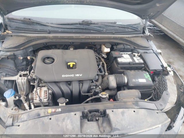 KMHD84LF0JU642709 Hyundai Elantra Sel/value/limited