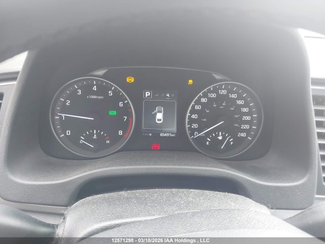 KMHD84LF0JU642709 Hyundai Elantra Sel/value/limited