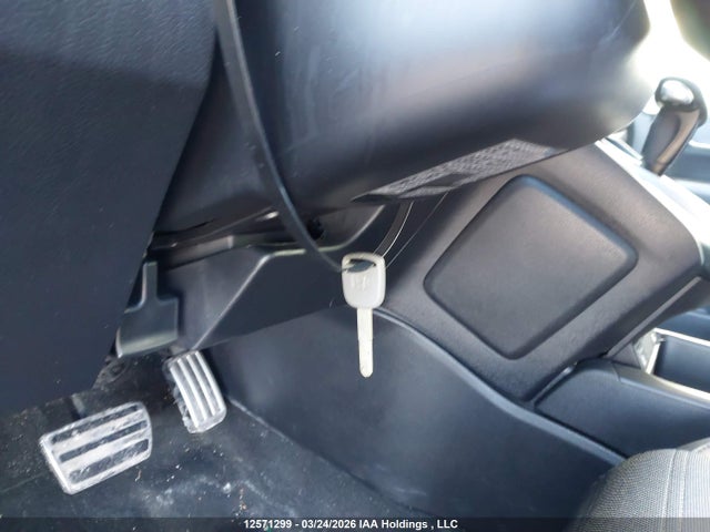 2HKRW2H43NH221658 Honda CR-V