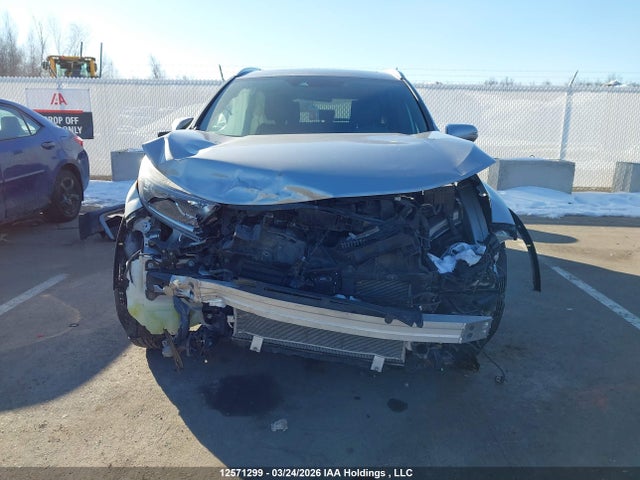2HKRW2H43NH221658 Honda CR-V