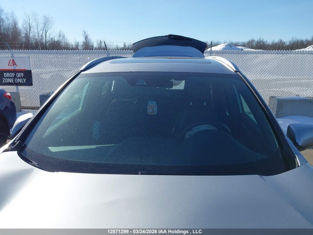2HKRW2H43NH221658 Honda CR-V