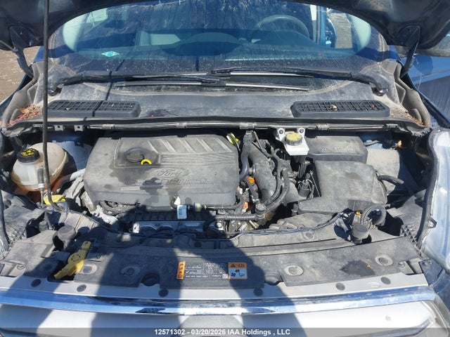 2018 Ford Escape Se მანქანა იყიდება აუქციონზე, vin: 1FMCU9GD9JUB32498, აუქციონის ნომერი: 12571302