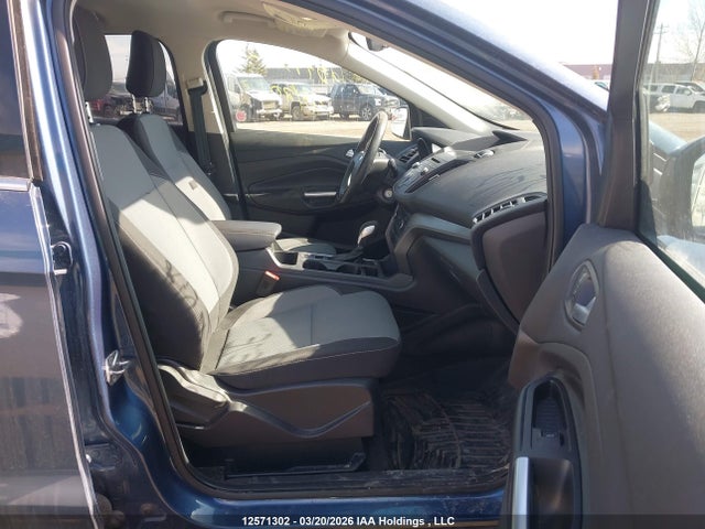 2018 Ford Escape Se მანქანა იყიდება აუქციონზე, vin: 1FMCU9GD9JUB32498, აუქციონის ნომერი: 12571302