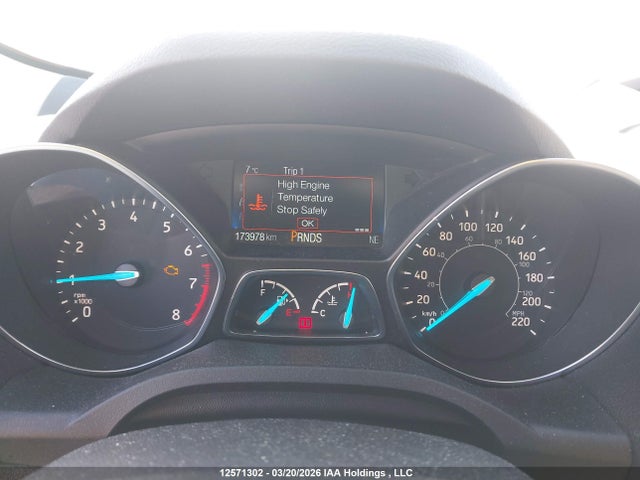 2018 Ford Escape Se მანქანა იყიდება აუქციონზე, vin: 1FMCU9GD9JUB32498, აუქციონის ნომერი: 12571302