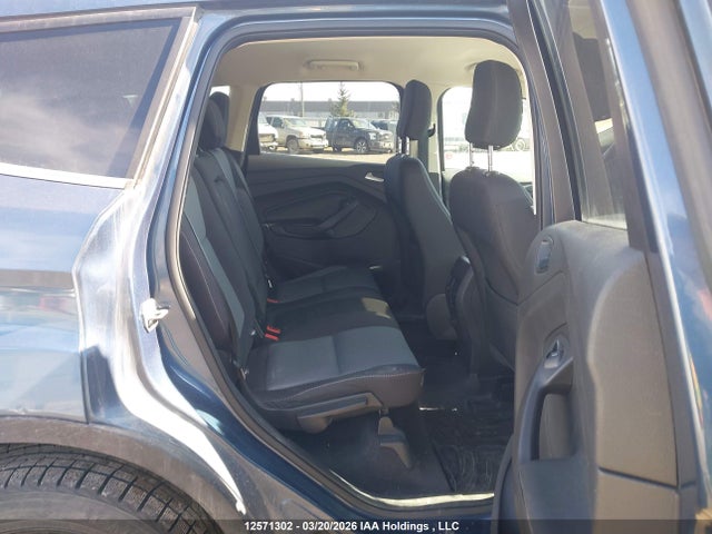2018 Ford Escape Se მანქანა იყიდება აუქციონზე, vin: 1FMCU9GD9JUB32498, აუქციონის ნომერი: 12571302