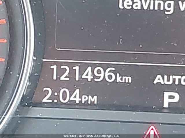 WA1ANAFY2J2204484 Audi Q5 2.0t Komfort
