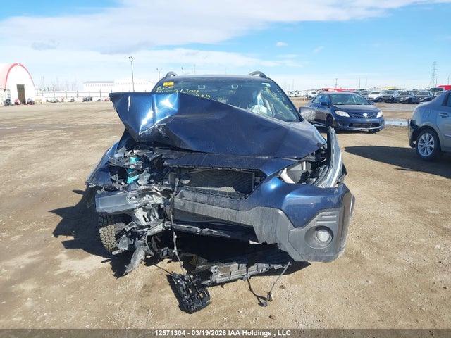 Aukcja sprzedaży 2021 Subaru Crosstrek Outdoor, vin: JF2GTHSC1MH351939, numer aukcji: 12571304