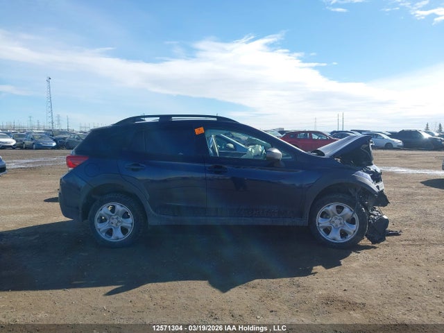 Aukcja sprzedaży 2021 Subaru Crosstrek Outdoor, vin: JF2GTHSC1MH351939, numer aukcji: 12571304