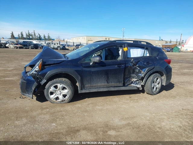Aukcja sprzedaży 2021 Subaru Crosstrek Outdoor, vin: JF2GTHSC1MH351939, numer aukcji: 12571304