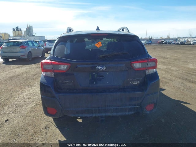 Aukcja sprzedaży 2021 Subaru Crosstrek Outdoor, vin: JF2GTHSC1MH351939, numer aukcji: 12571304