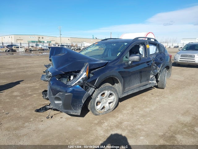 Aukcja sprzedaży 2021 Subaru Crosstrek Outdoor, vin: JF2GTHSC1MH351939, numer aukcji: 12571304
