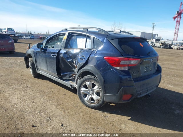 Aukcja sprzedaży 2021 Subaru Crosstrek Outdoor, vin: JF2GTHSC1MH351939, numer aukcji: 12571304
