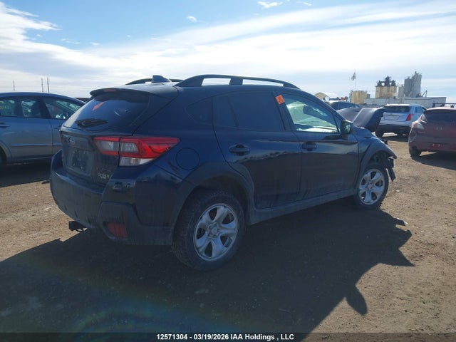 Aukcja sprzedaży 2021 Subaru Crosstrek Outdoor, vin: JF2GTHSC1MH351939, numer aukcji: 12571304