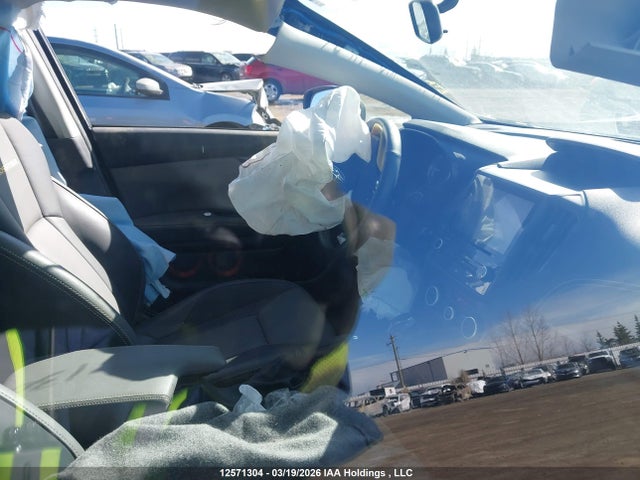 Aukcja sprzedaży 2021 Subaru Crosstrek Outdoor, vin: JF2GTHSC1MH351939, numer aukcji: 12571304