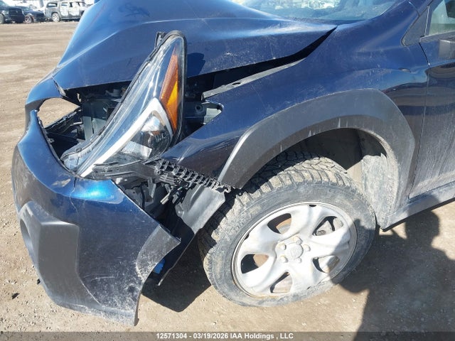 Aukcja sprzedaży 2021 Subaru Crosstrek Outdoor, vin: JF2GTHSC1MH351939, numer aukcji: 12571304