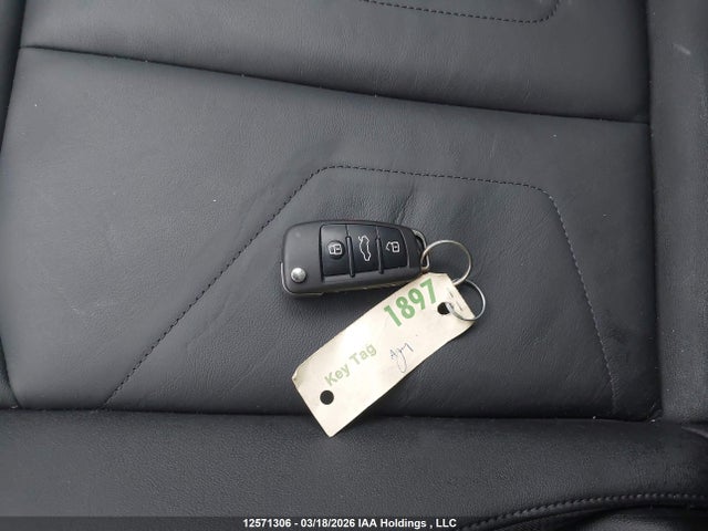 WA1AUCF38S1074186 Audi Q3 Premium 40