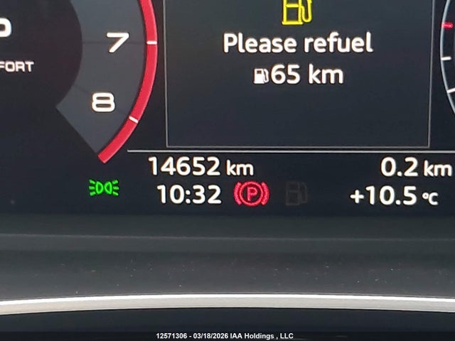 WA1AUCF38S1074186 Audi Q3 Premium 40