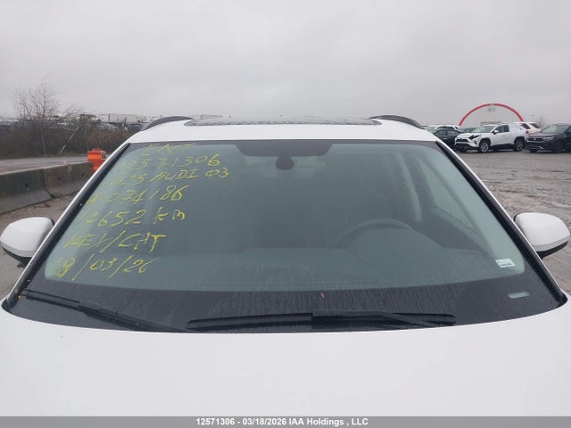 WA1AUCF38S1074186 Audi Q3 Premium 40