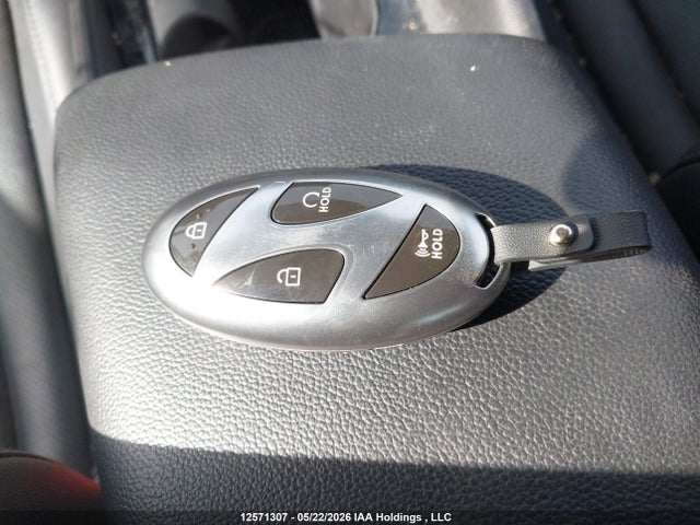 2024 Hyundai Elantra Luxury მანქანა იყიდება აუქციონზე, vin: KMHLN4DG7RU754575, აუქციონის ნომერი: 12571307