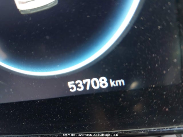 2024 Hyundai Elantra Luxury მანქანა იყიდება აუქციონზე, vin: KMHLN4DG7RU754575, აუქციონის ნომერი: 12571307
