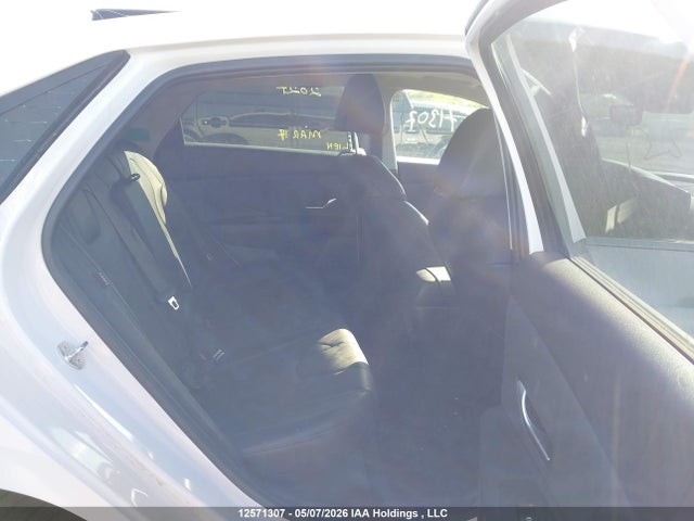 2024 Hyundai Elantra Luxury მანქანა იყიდება აუქციონზე, vin: KMHLN4DG7RU754575, აუქციონის ნომერი: 12571307