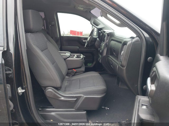 1GCPDBEK0NZ589031 Chevrolet Silverado K1500 Custom