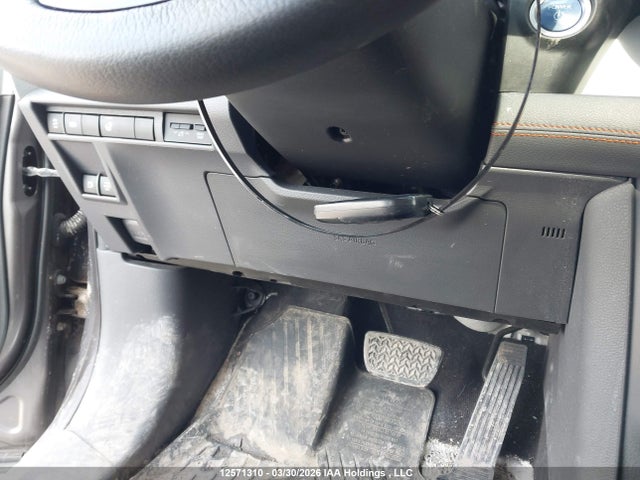 2022 Toyota Sienna Xse 7-passenger მანქანა იყიდება აუქციონზე, vin: 5TDGRKEC3NS095760, აუქციონის ნომერი: 12571310